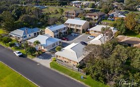 Port Campbell Parkview Motel&Apartments